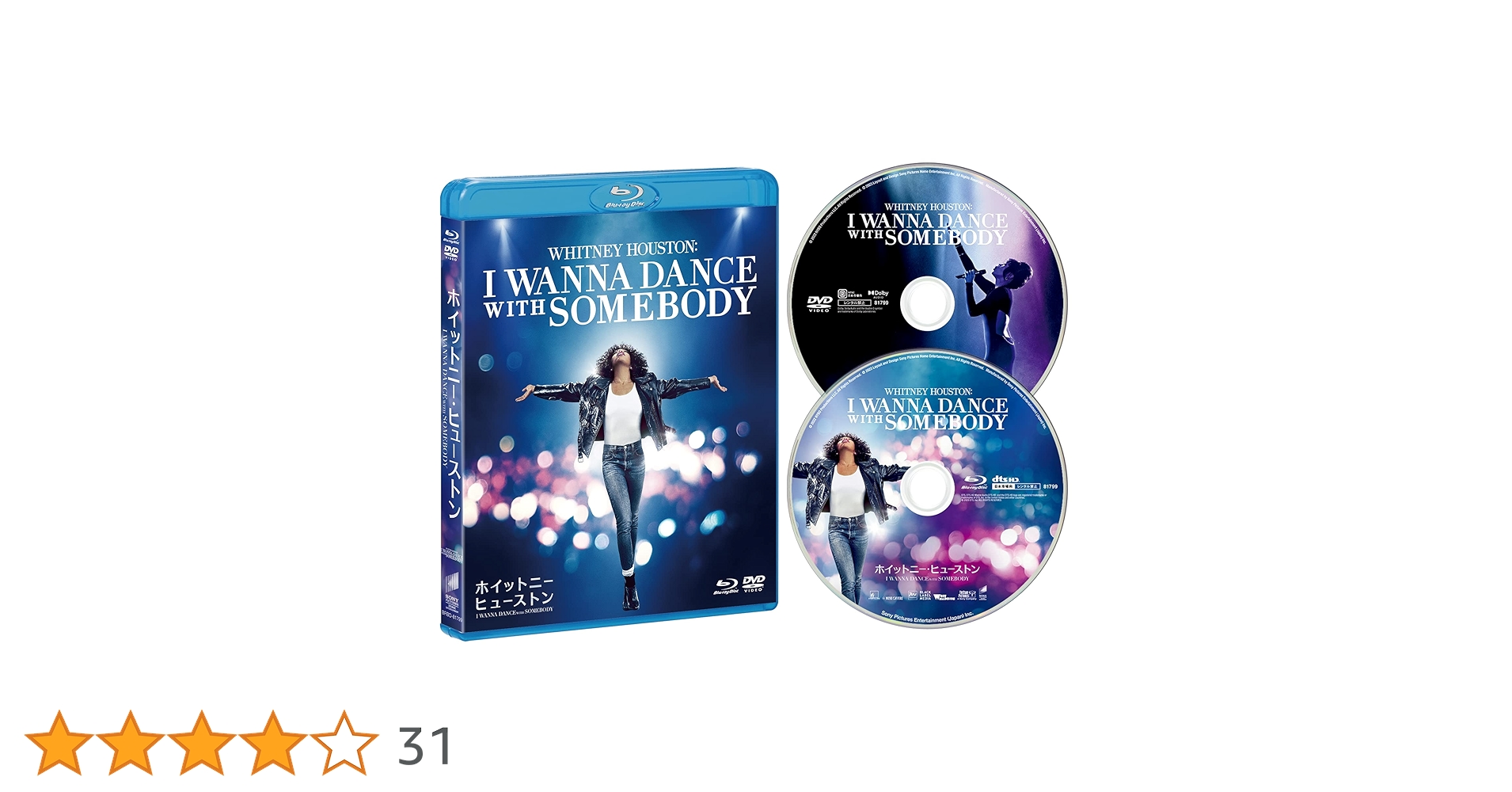 Deborah Cox,Whitney Houstonホイットニー・ヒューストン