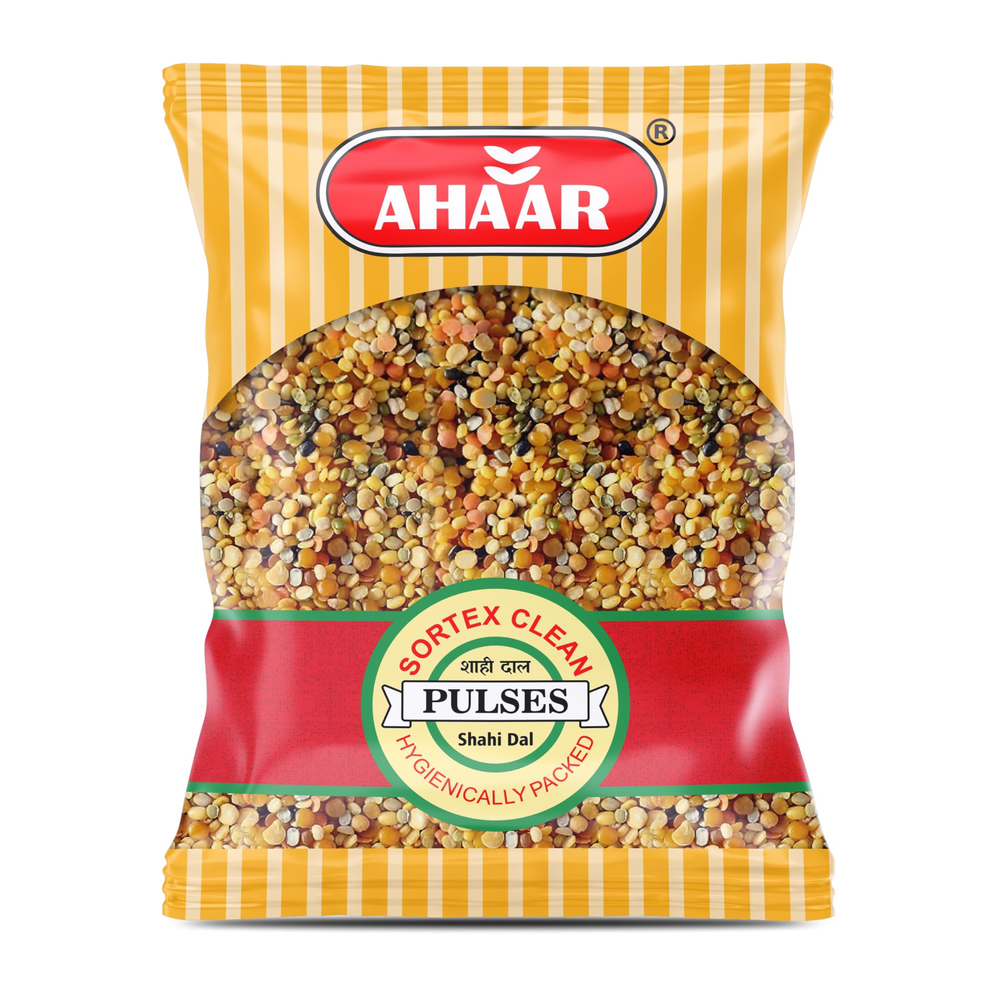 Ahaar Mix Sahi Dal Premium 2Kg (1Kg X 2 Pack) (B08HKB1PRV) Amazon Price History, Amazon Price Tracker