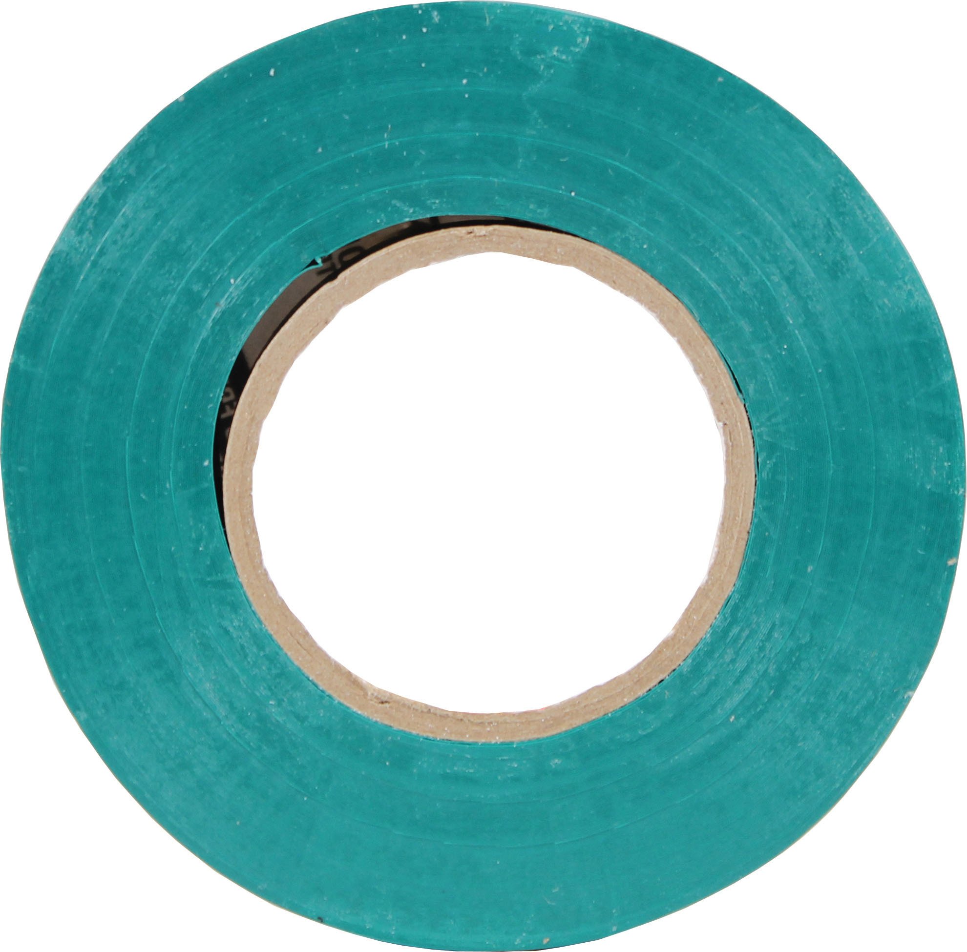3M 1400C - Cinta eléctrica de vinilo económica, color verde