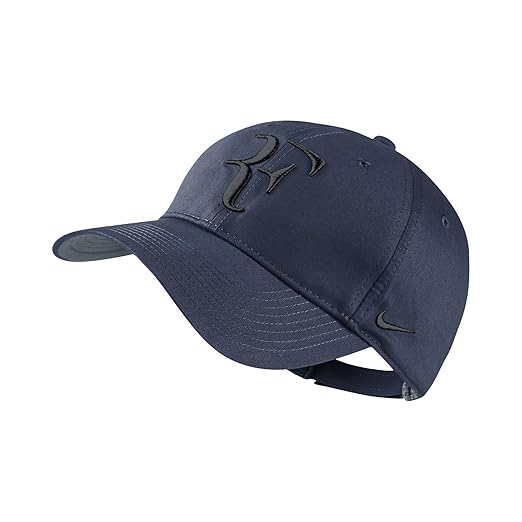 roger federer cap nike