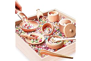 Sensory Box Solutions for Early Childhood Development