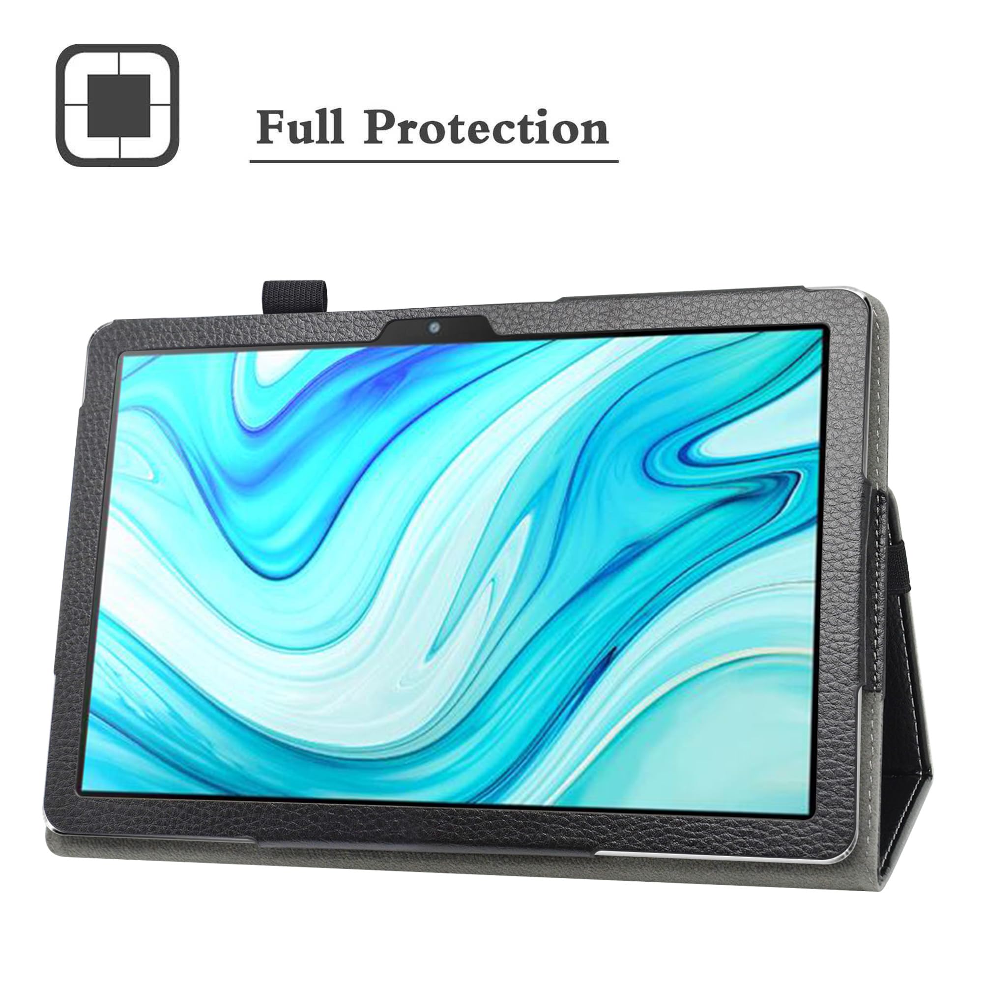 Amazon.com: Bige for Hot Pepper puya Case,PU Leather Folio 2