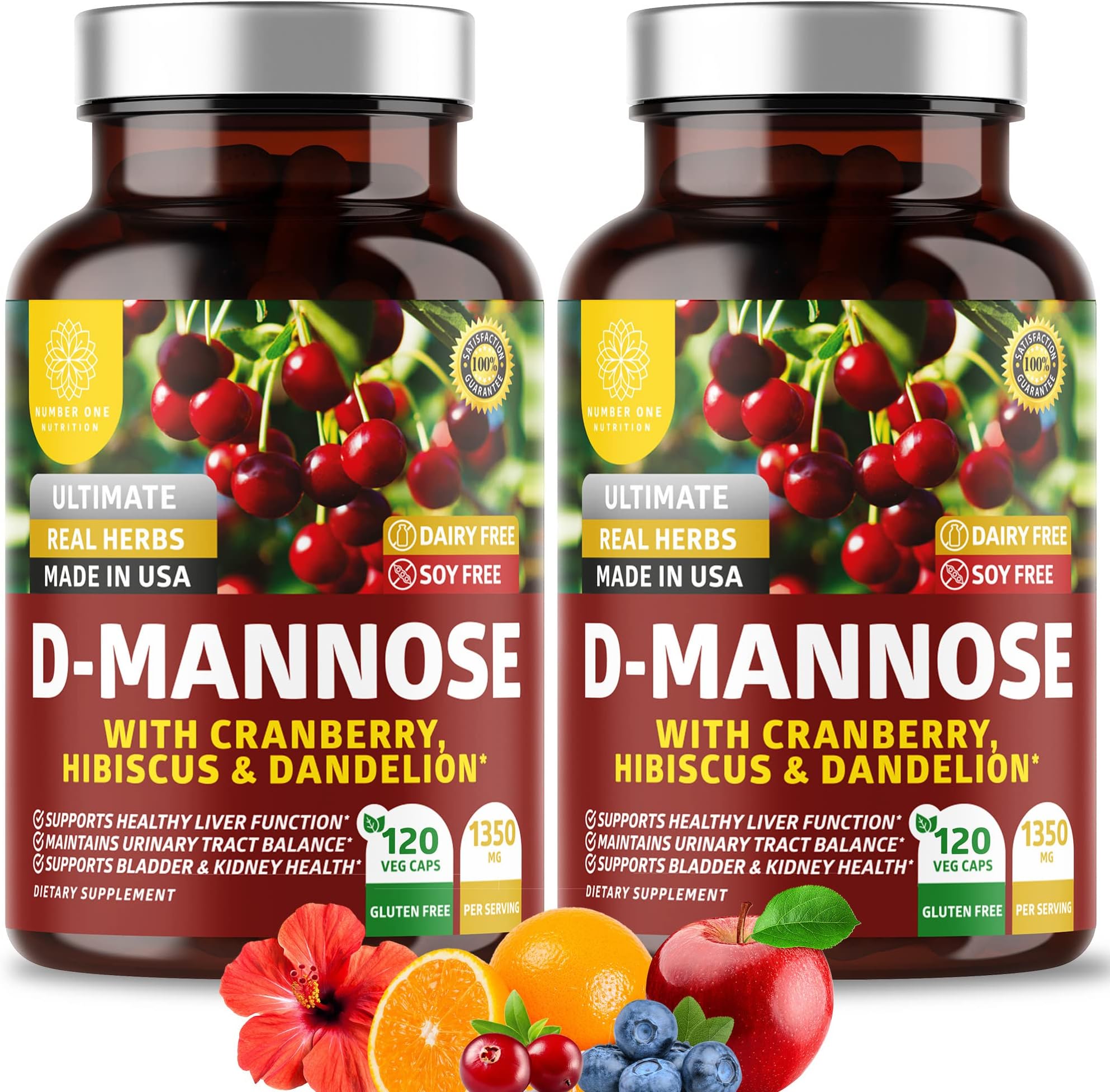 D-Mannose