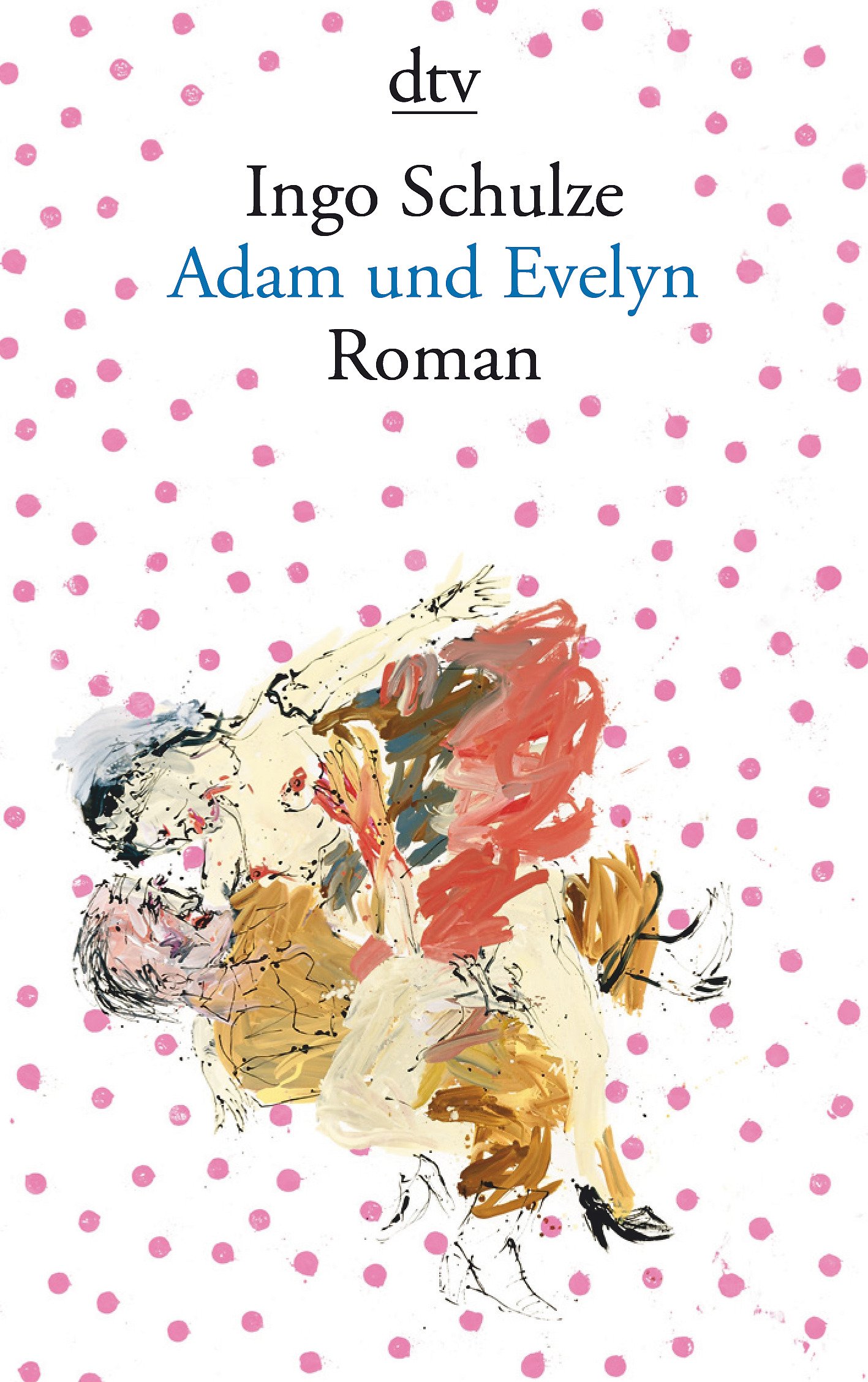 Adam Und Evelyn