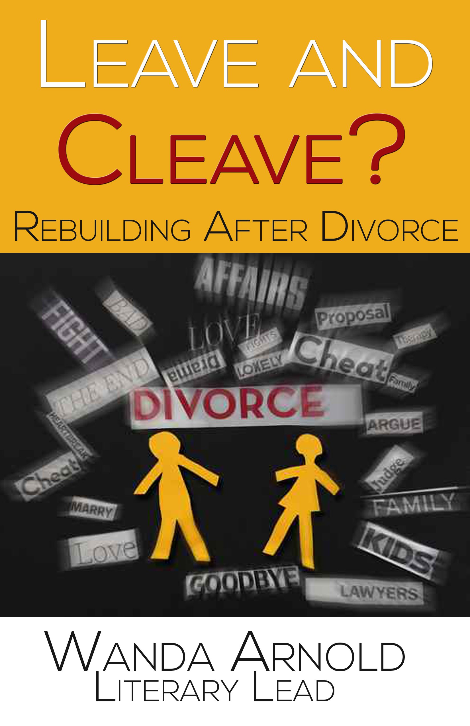 Leave And Cleave?