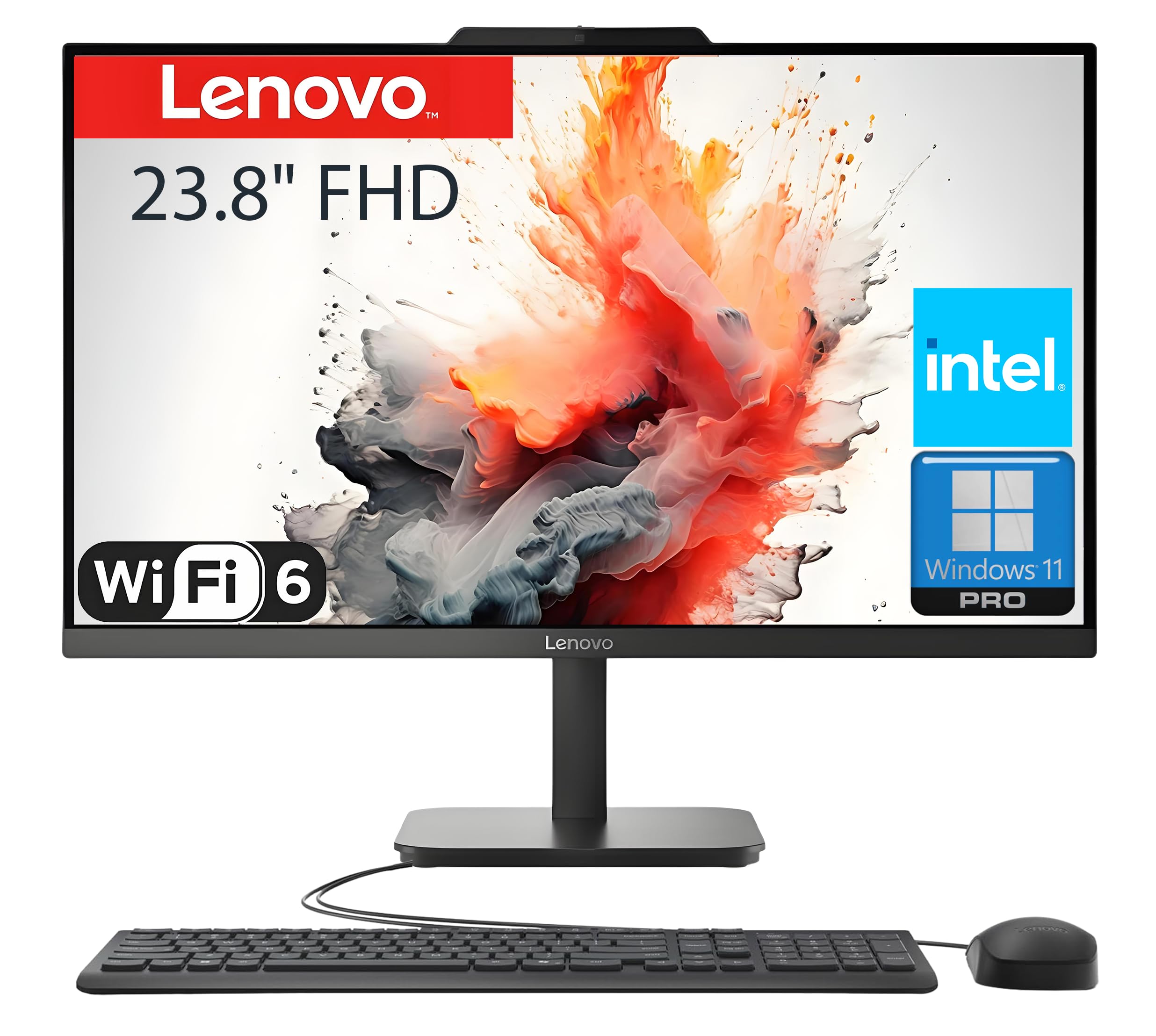 Amazon.com: Lenovo 23.8