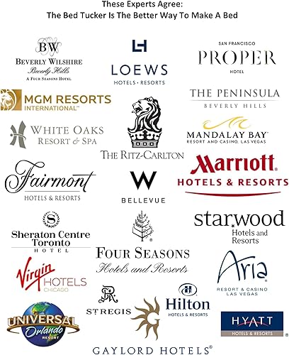 Miniatura 9 de The Bed Sheet Tucker individual