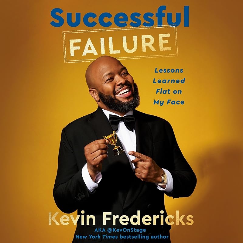 Carousel Item: Successful Failure