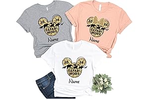 Matching Family Hakuna Matata Shirts: 'Hakuna Matata' Kids' Adventure Tee