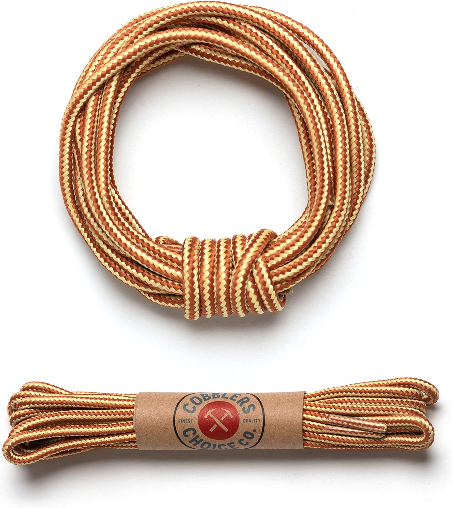 Kevlar Blend Boot Lace, Premium Durability & Strength - Built to Perform Against the Toughest Conditions!