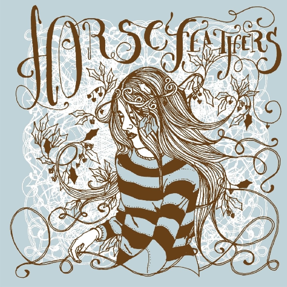 Drain You by Horse Feathers (Record, 2010)