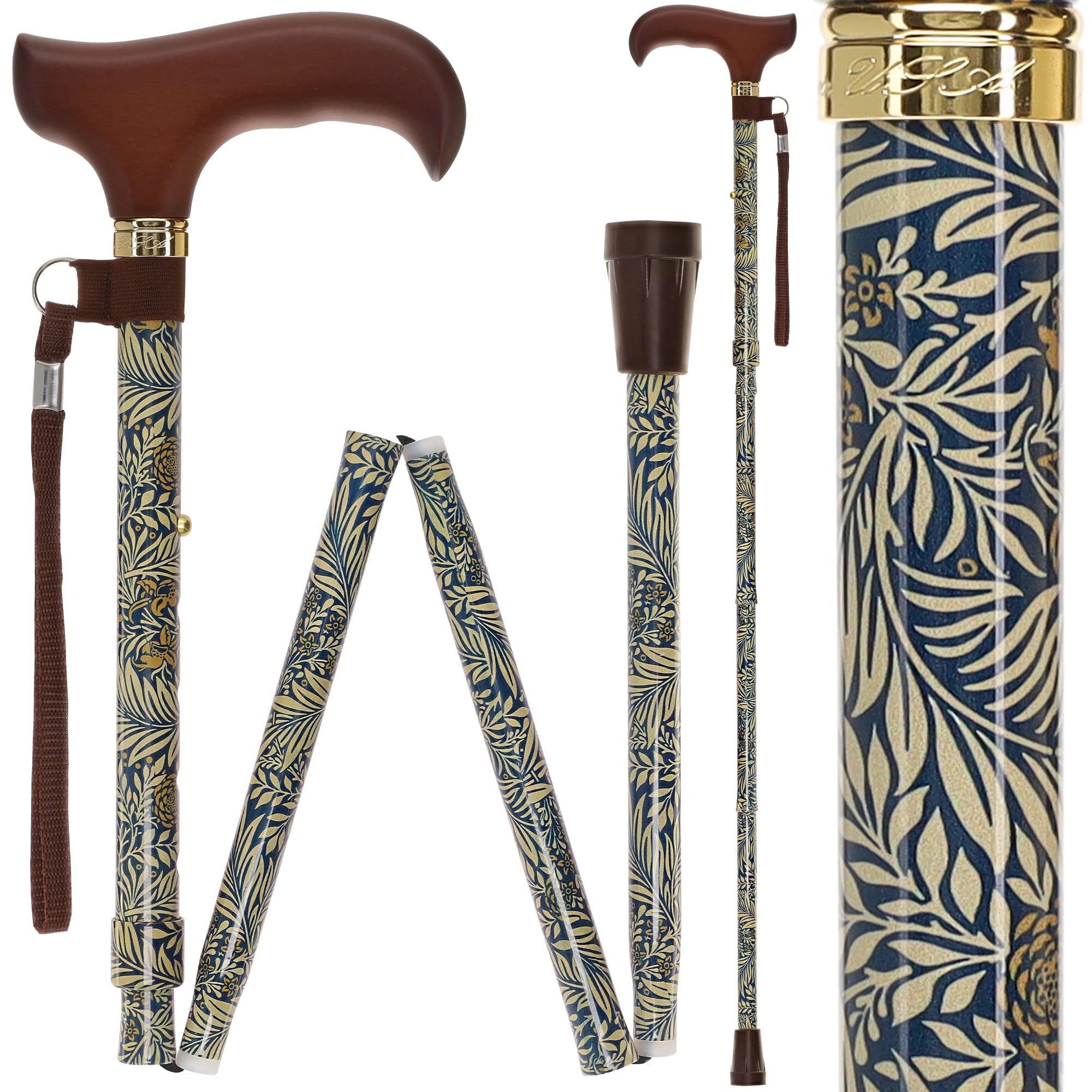 Royal RC Canes Derby Cane