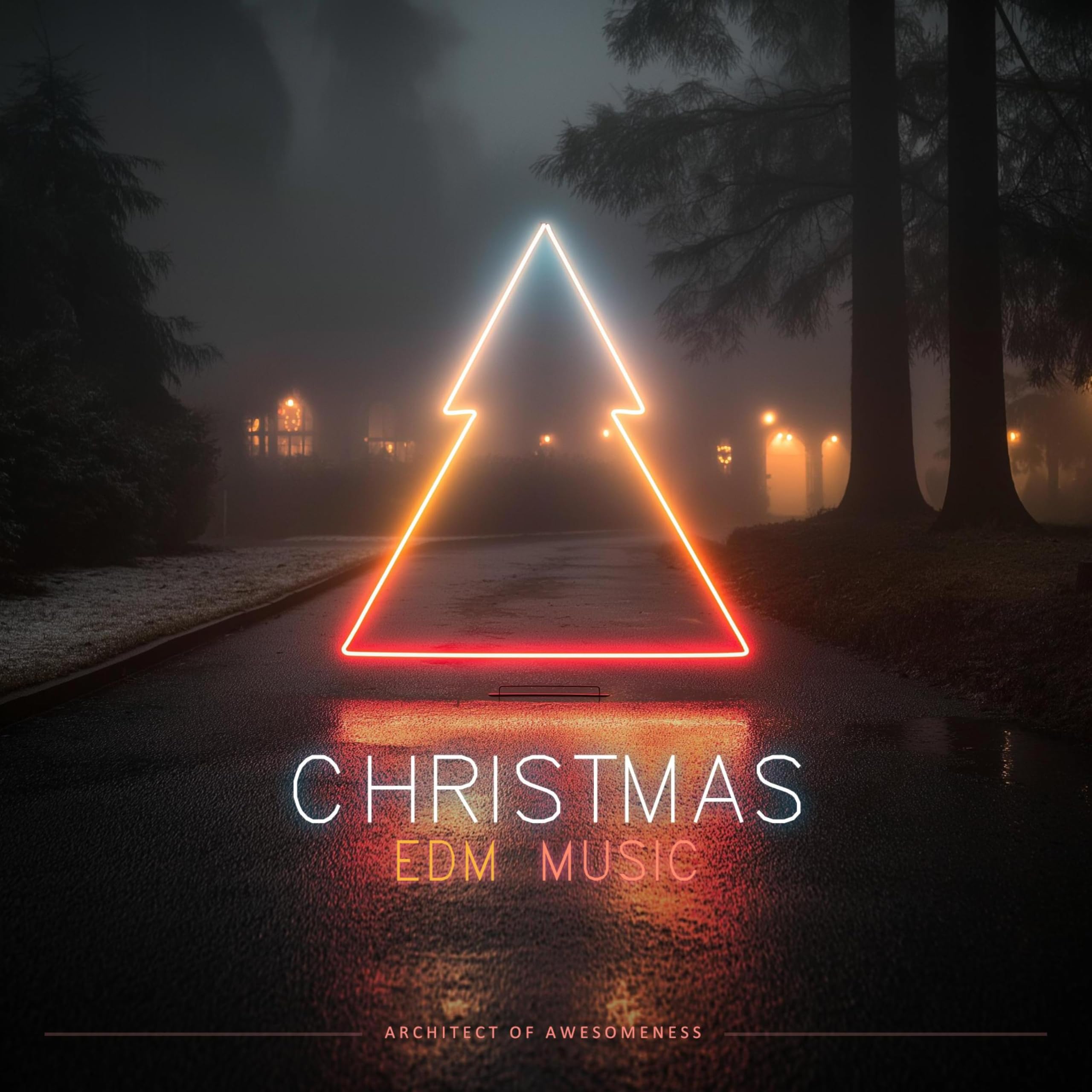 Architect of Awesomeness