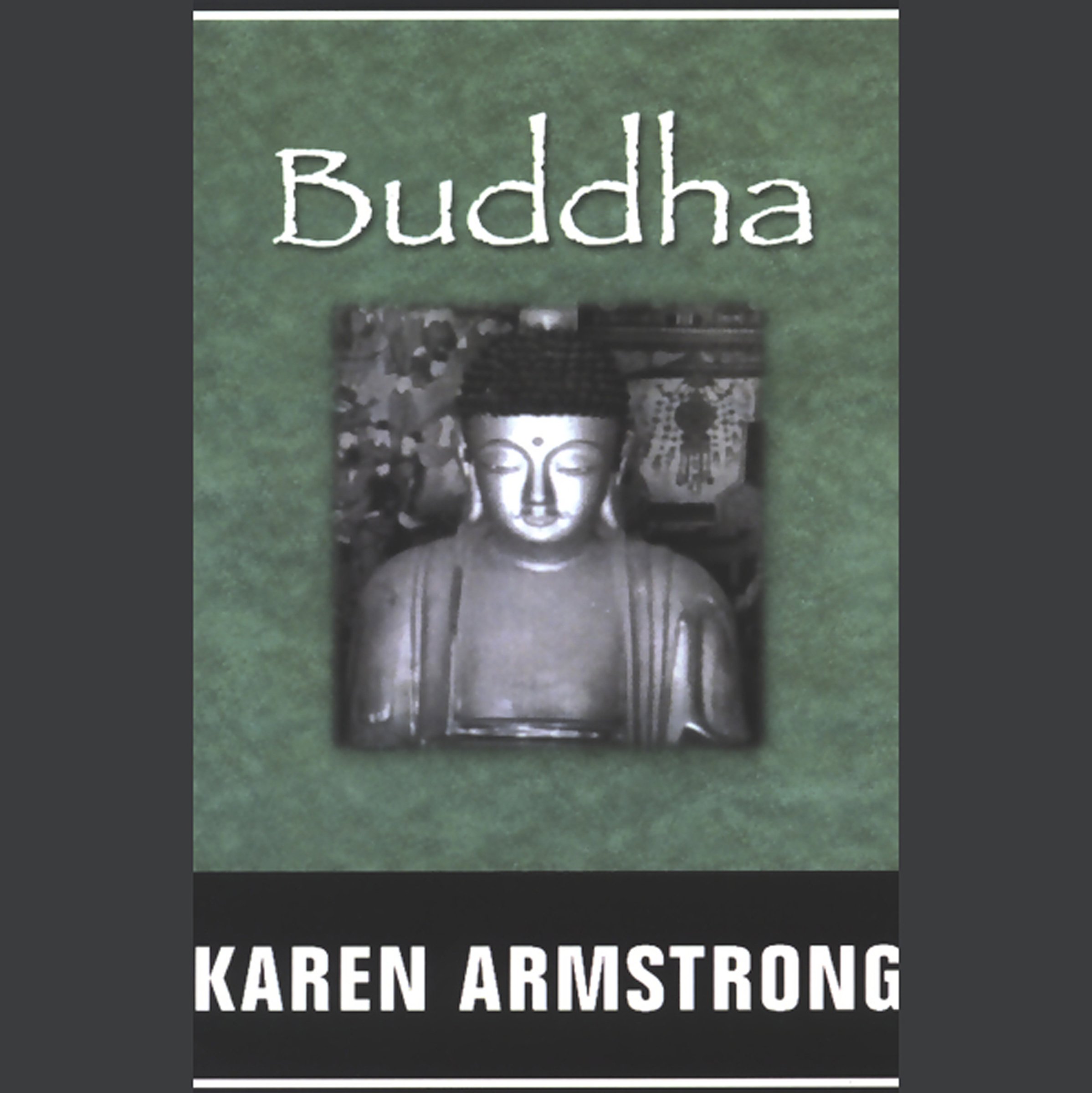 Cover art for Buddha