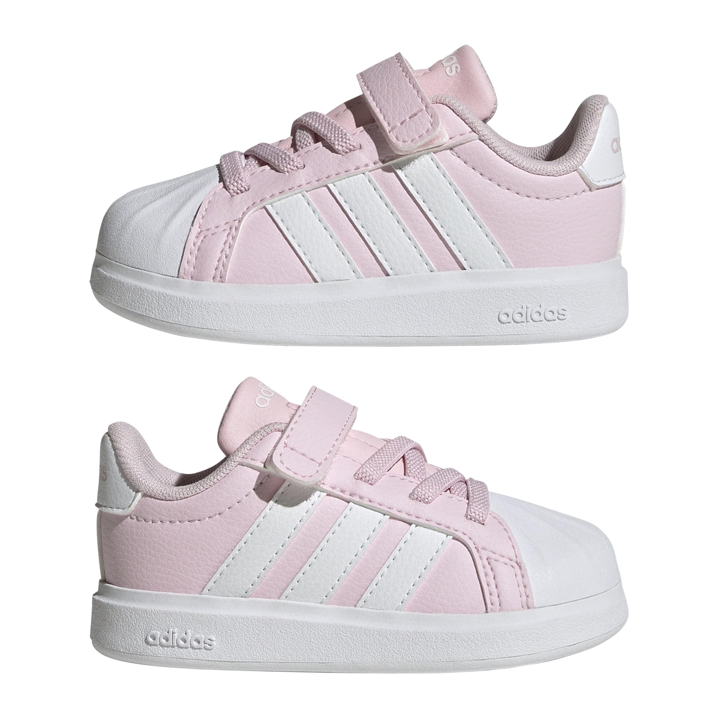 adidas Kids' Chaussure Streettalk