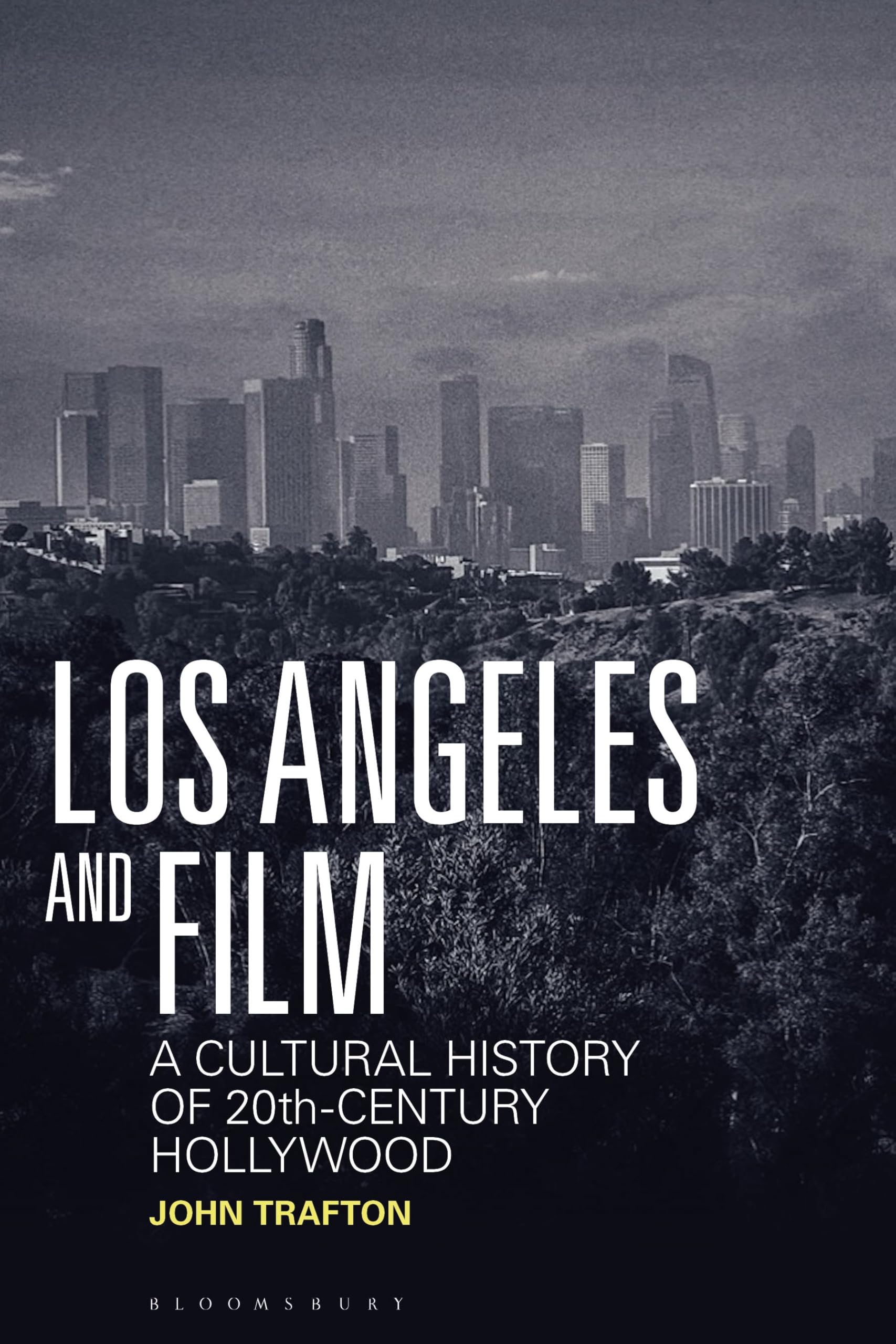 Hollywood et l'histoire culturelle de Los Angeles à travers un livre d'étude rigoureux