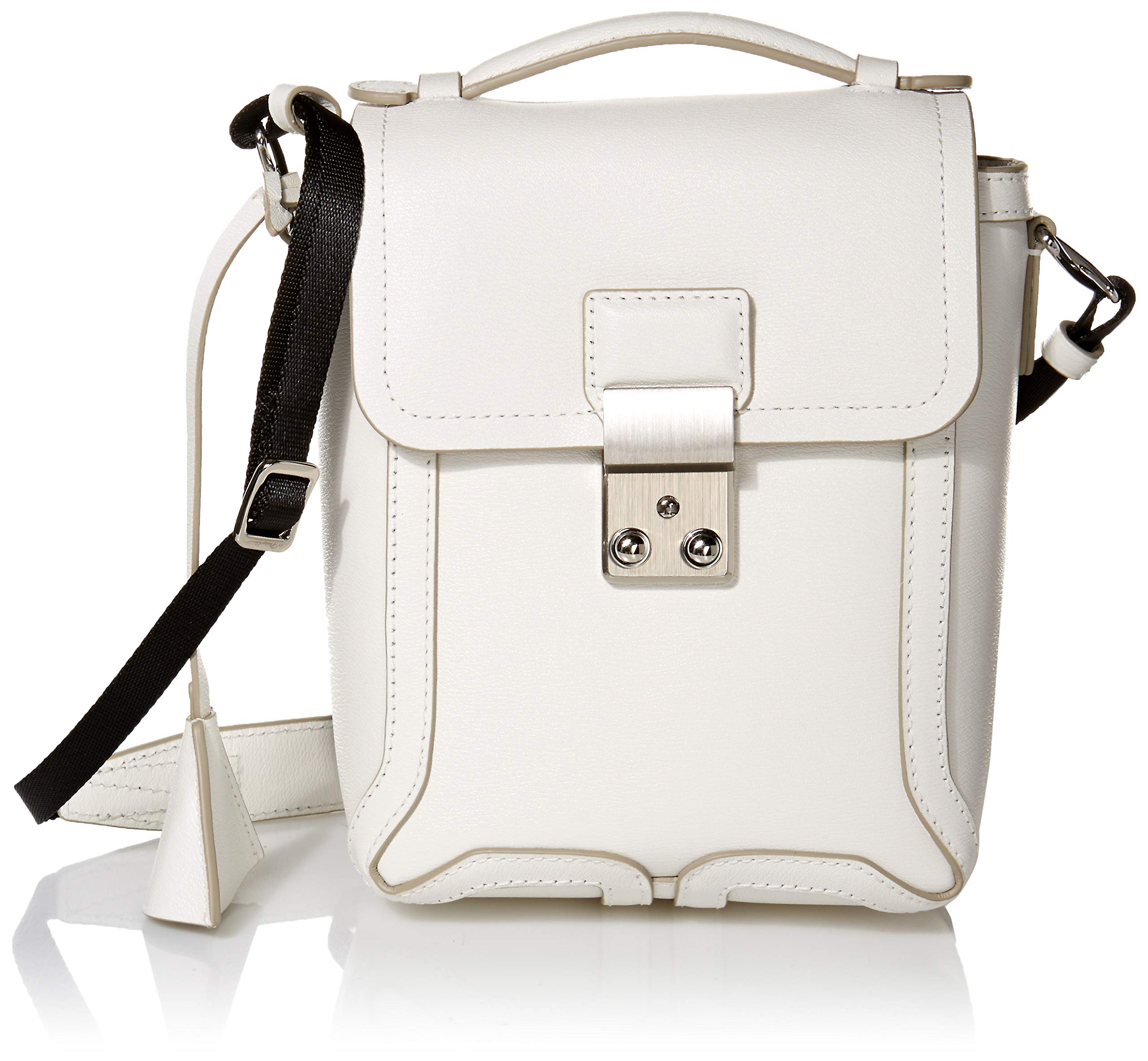 3.1 Phillip Lim womens PASHLI CAMERA BAG Satchel Bag