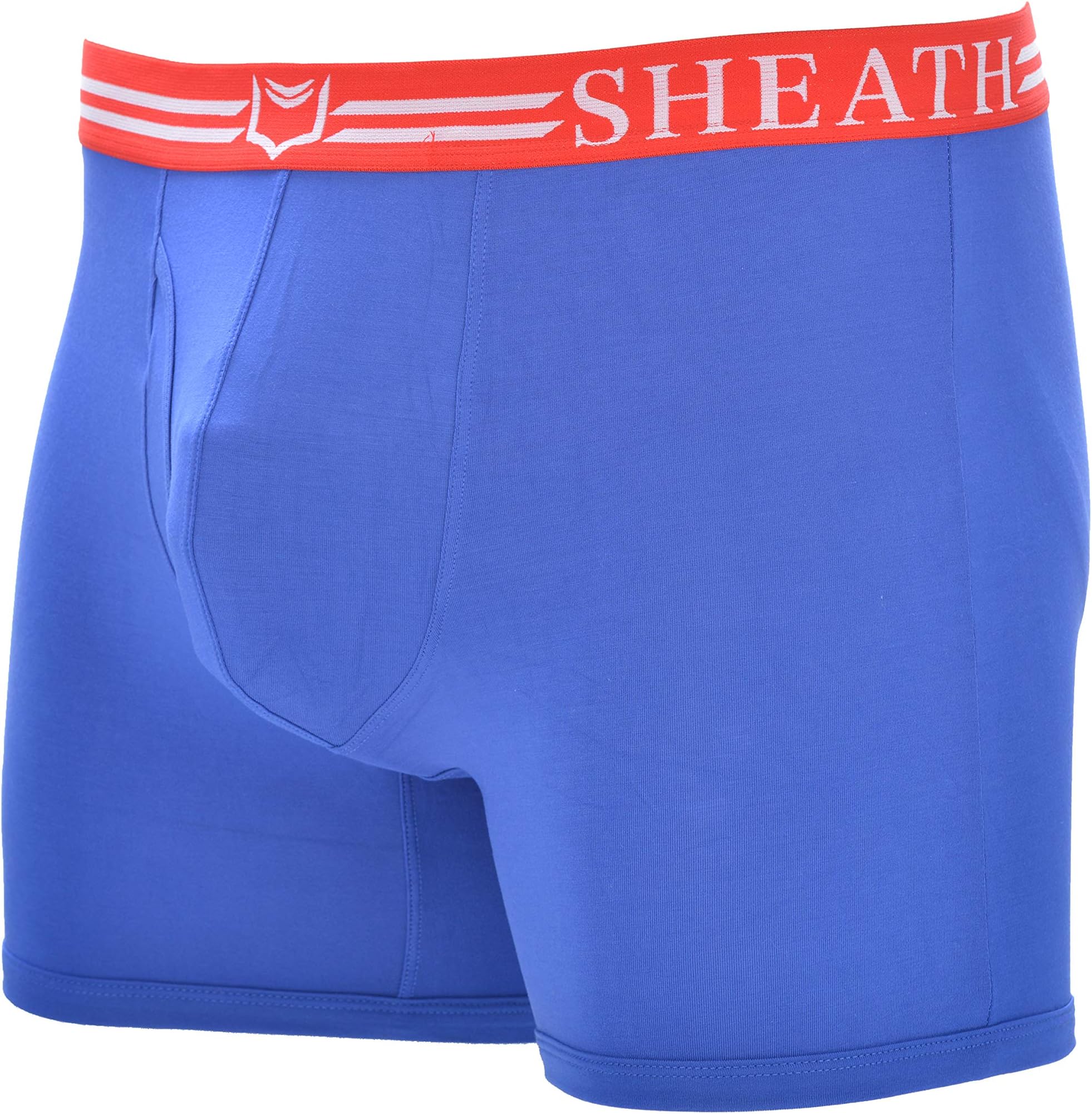 Men's Boxer Briefs