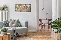 Vista 5 de Neil Enterprises Inc. Marco de fotos panorámico delgado de 20" x 10