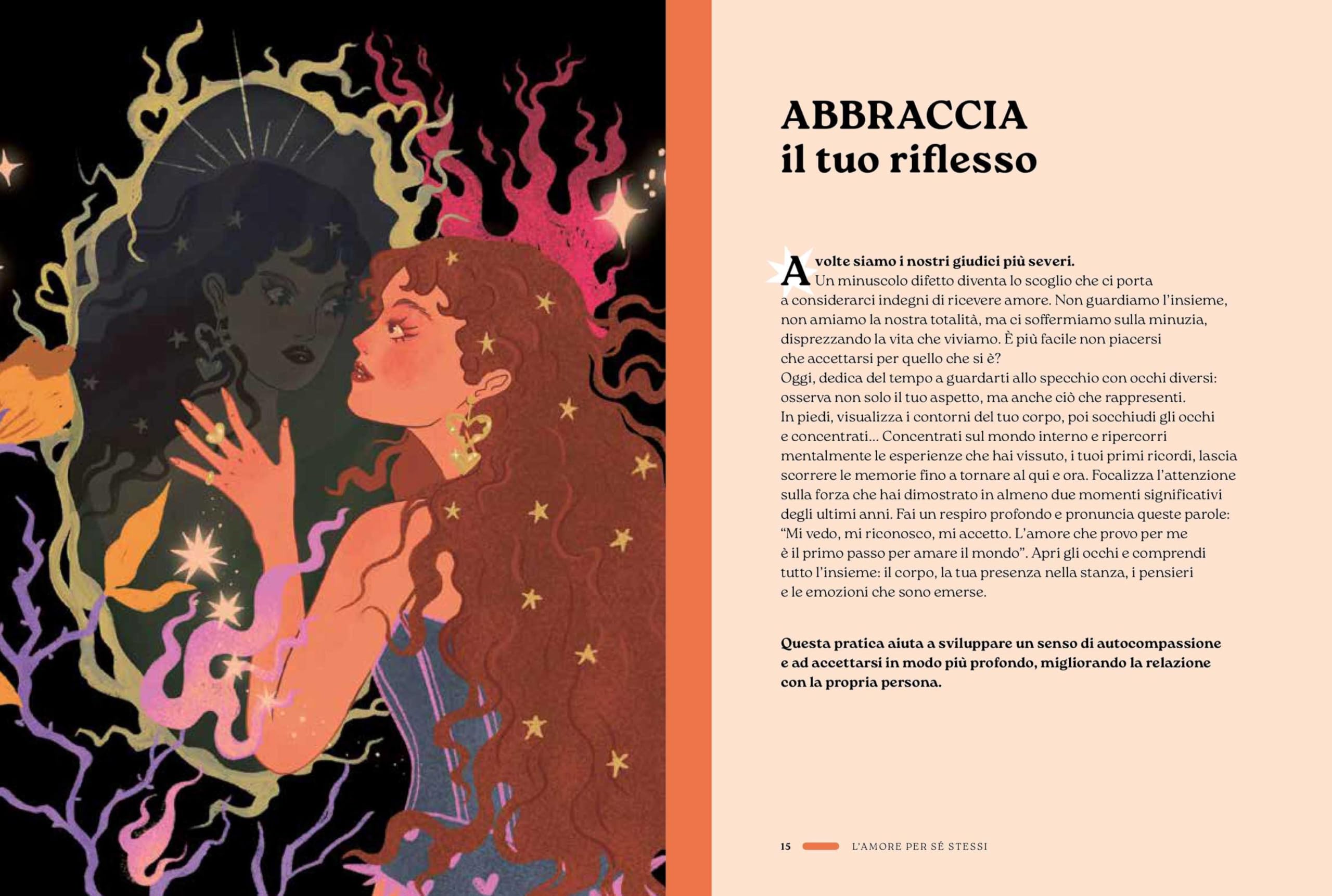La magia dell'amore. 40 carte e un libro per scoprire il potere dell'amore. Ediz. a colori. Con 40 Carte