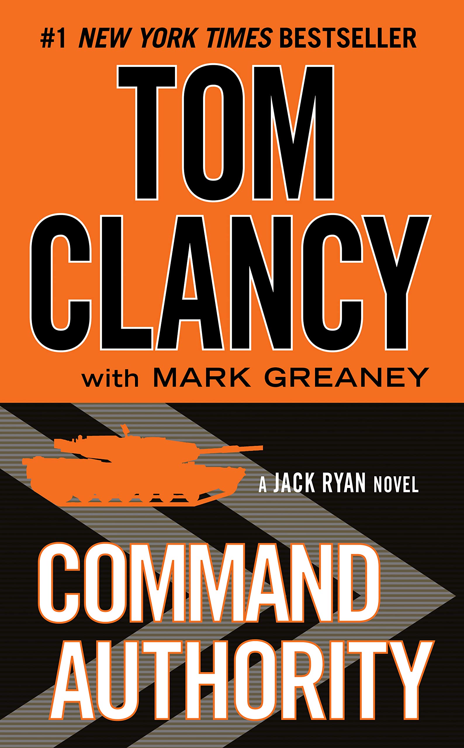 Command Authority 