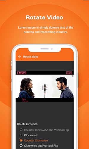 Video All in one Editor-Join, Cut, Watermark, Omit