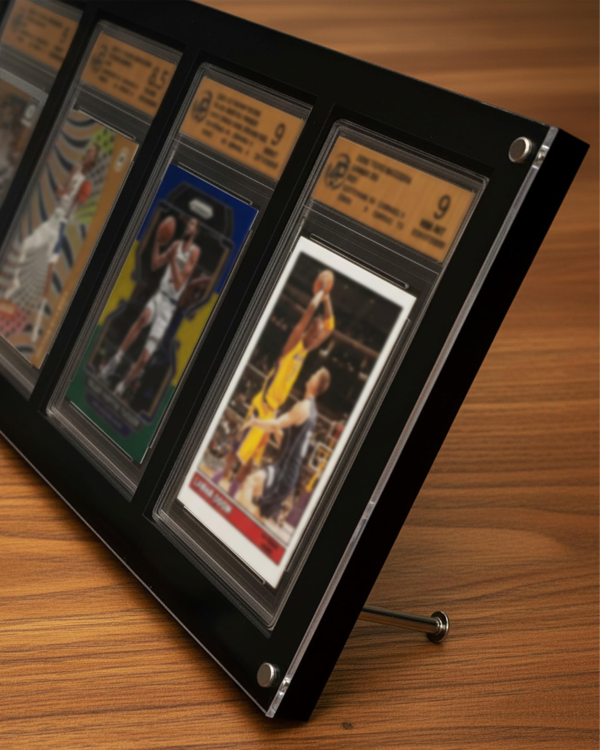 graded card wall mount 35 Graded PSA main image 1