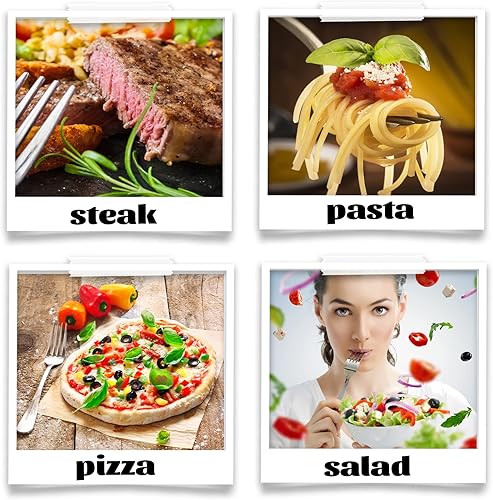 Miniatura 6 de VICKHU Regalos para novio, novia, papá, mamá, tenedores grabados divertidos para el día de la madre, día del padre, regalos de Navidad, regalos del