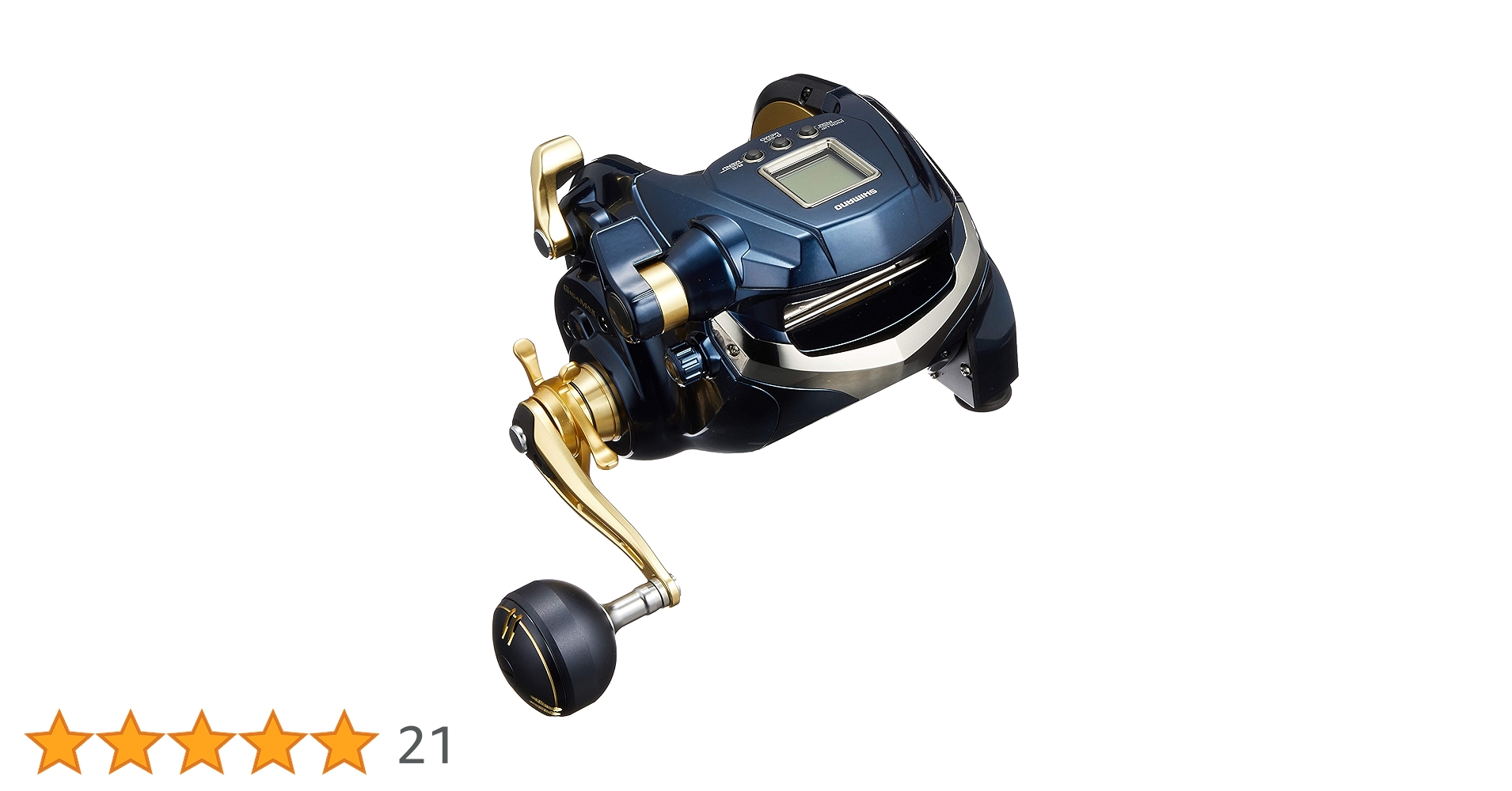 シマノ 19 ビーストマスター９０００ Amazon | シマノ(SHIMANO) 電動リール 19 ビーストマスター 9000