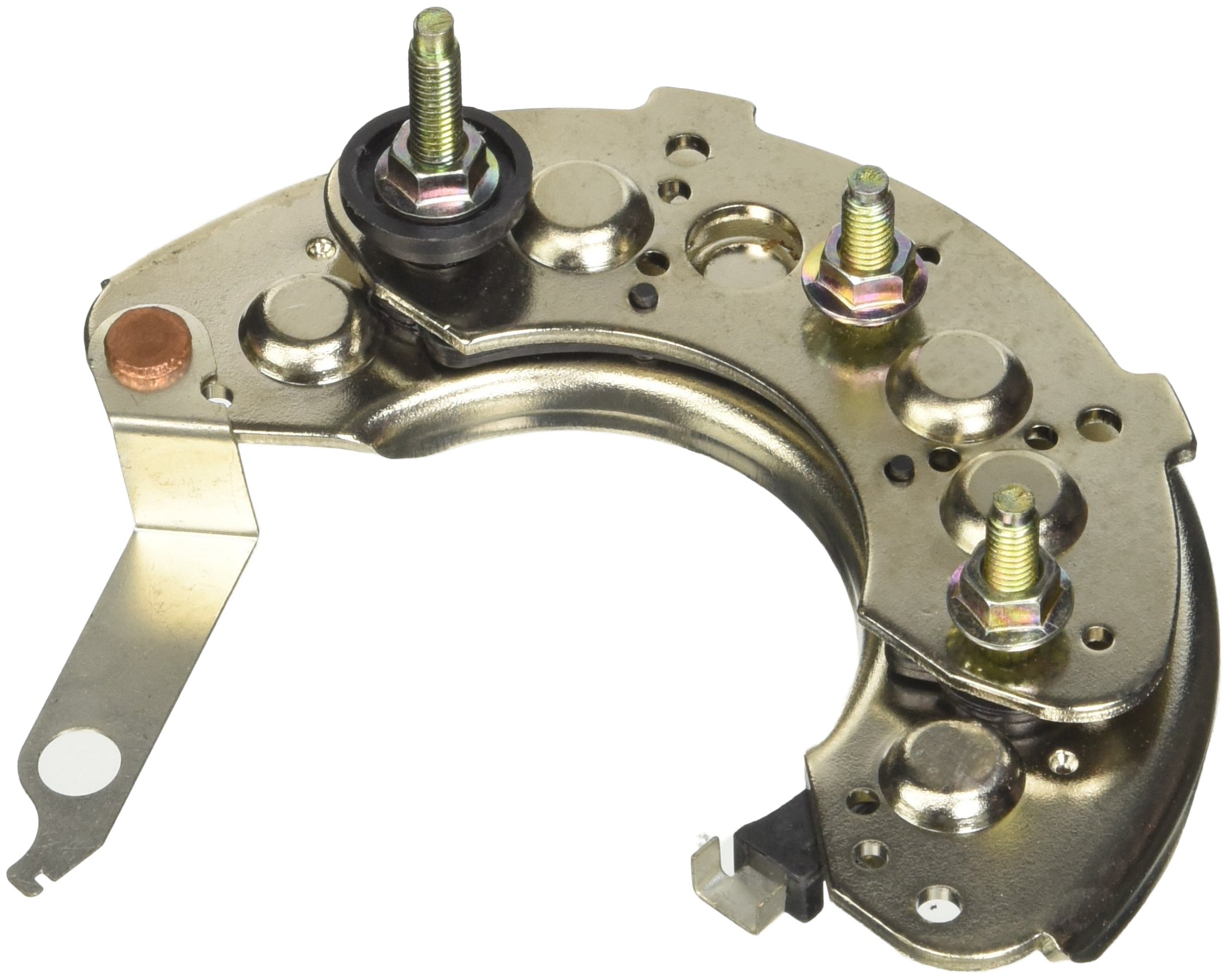 Sando Src20101.0 Platte Dioden Lichtmaschine