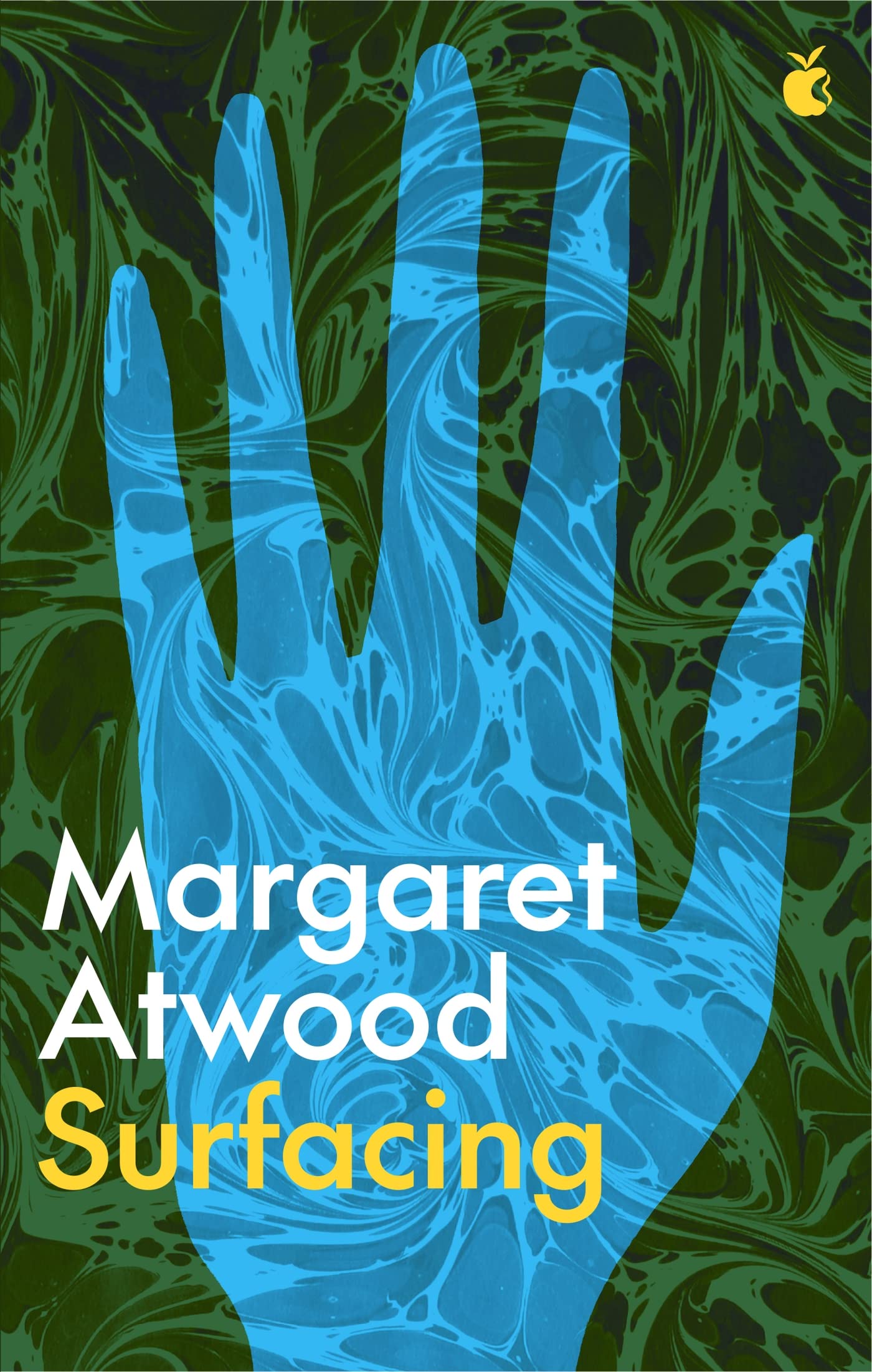Surfacing: Margaret Atwood