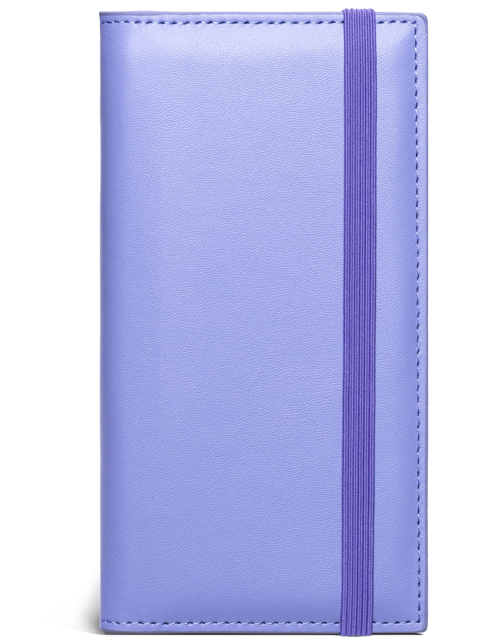 Zreal Checkbook Cover for Personal Checkbook Wallet for Women &amp; Men
