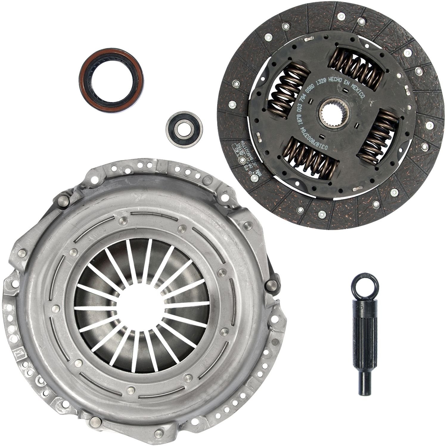 Photo 1 of AMS Automotive OE Plus Clutch Kit 04-241