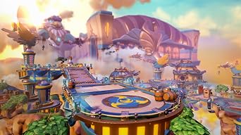 Skylanders Imaginators - Crash Bandicoot Edition - PlayStation 3