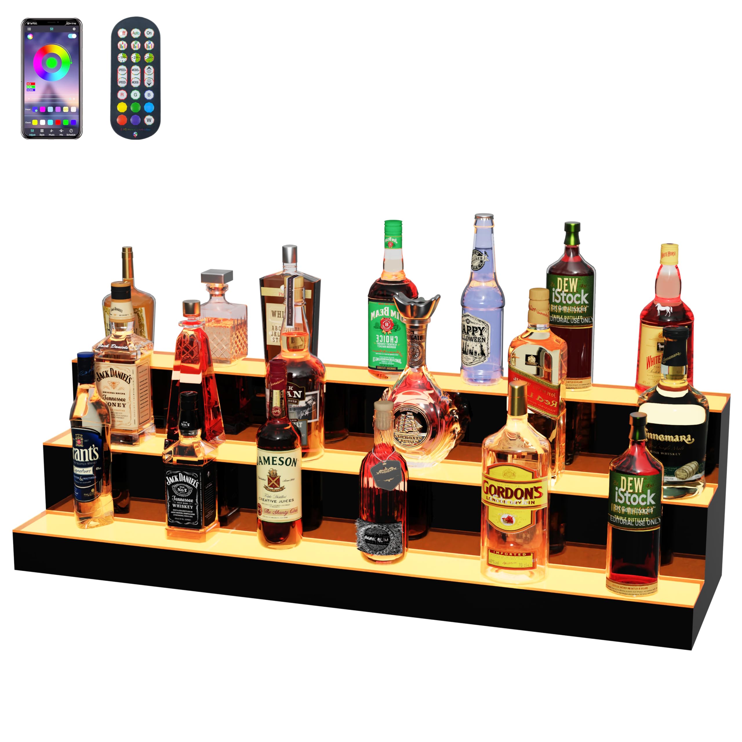 Jumpin' into 2026! (Special Pick Up Hours for the New Years Holiday!) (Row 10)