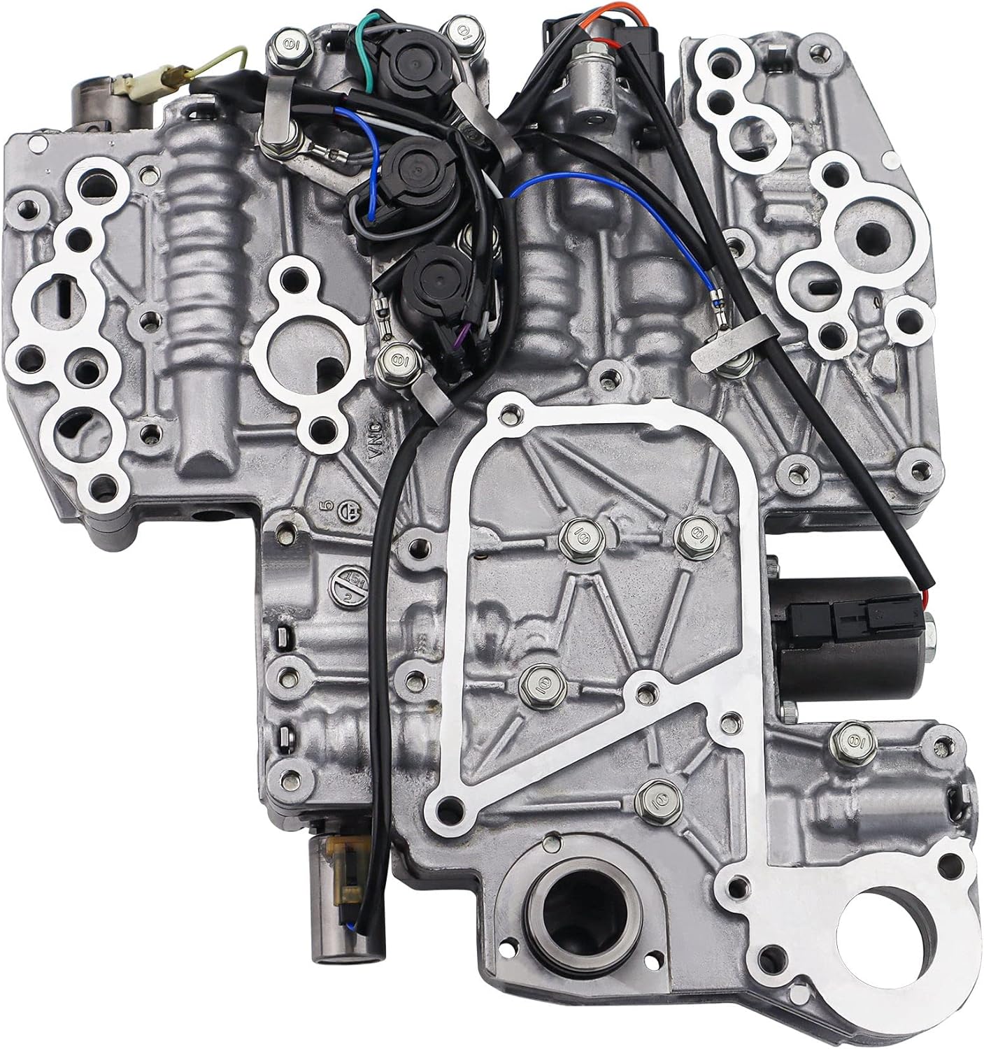 AIRSCYSO 163740A TR690 CVT Transmission Valve Body Replacement For Subaru Forester