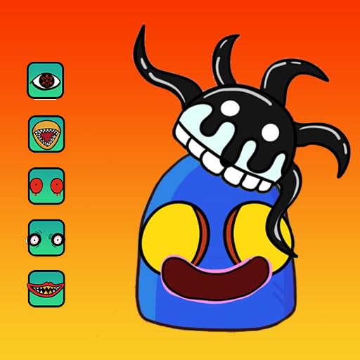 Green Monster Mix Garden Makeover