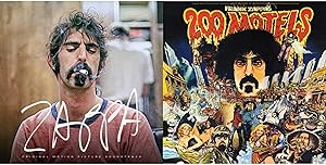 Zappa Ost 200 Motels Ost 50Th Anniversary