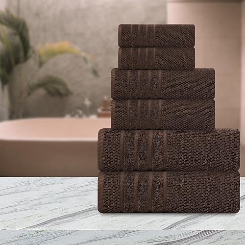 Vista 409 de Toalla de baño Parent 2-Morado