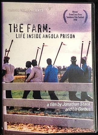 Amazon Com The Farm Life Inside Angola Prison Movies Tv Amazon Com The Farm Life Inside Angola Prison Movies Tv