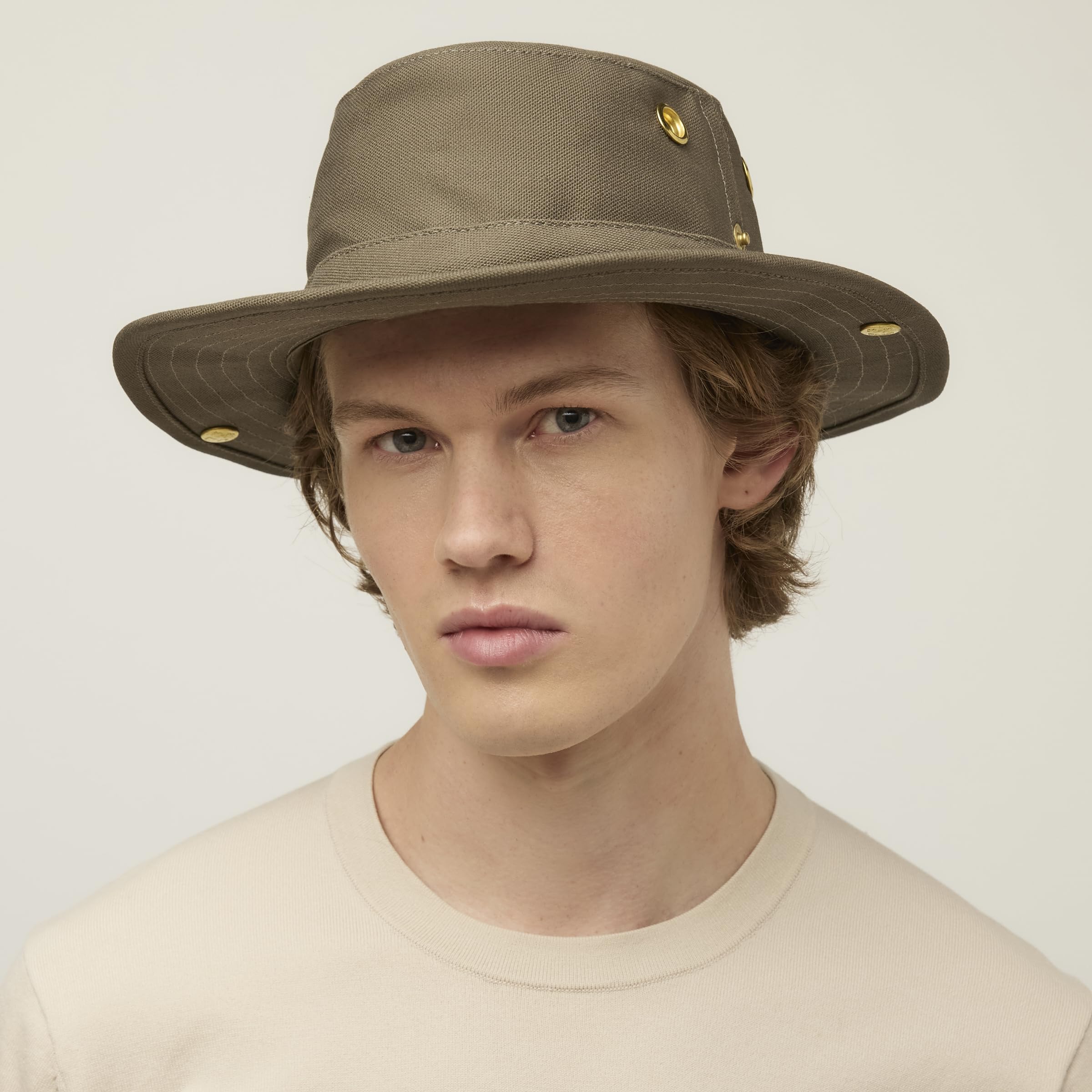 Tilley Endurables T3 Traditional Canvas Hat