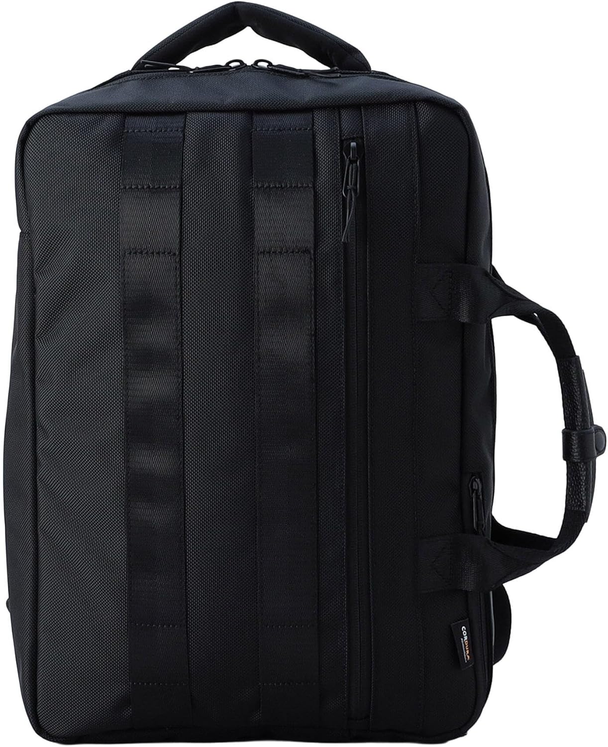 ✨極美品✨ポーター タンカー ショートヘルメットバッグ 黒 ナイロン