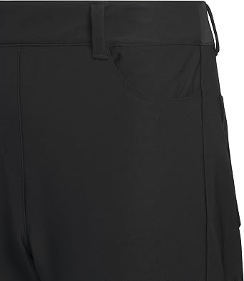adidas boys 5-pocket Pant