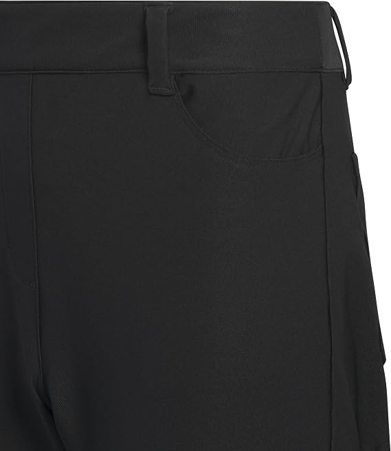 adidas boys 5-pocket Pant