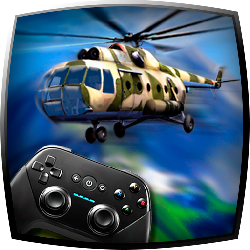 Rc Sim App Gunship Helicopter RC Sim - App on Amazon Appstore