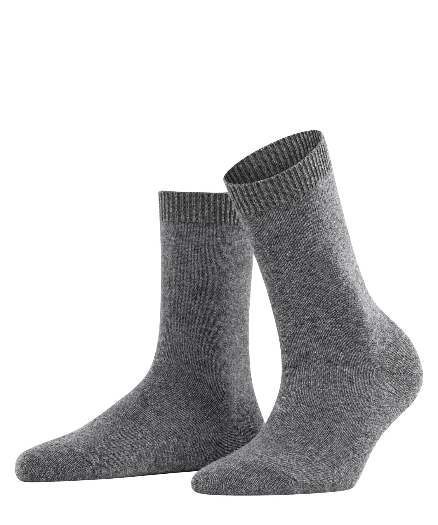 FALKE Unisex Walkie Light Wool Socks, 1 Pair