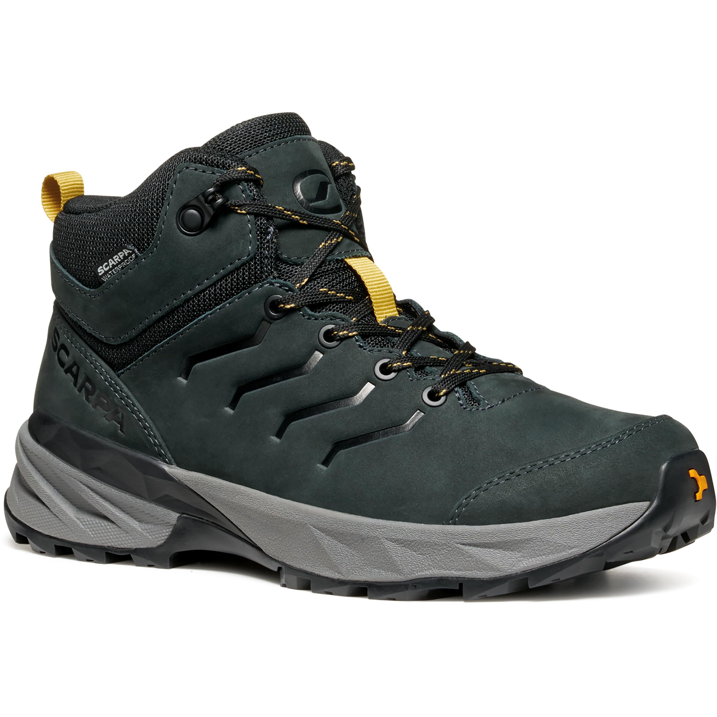 Scarpa Buty dziecięce RS Pro WP