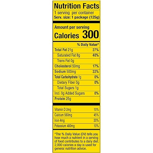 Miniatura 2 de NURI Sardinas portuguesas en salsa de tomate - paquete de 10 - (latas de 4.4 onzas)