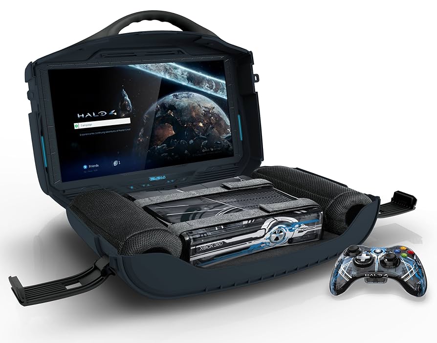 Gaems Vanguardパーソナルゲーム機 GAEMS G-190 Vanguard