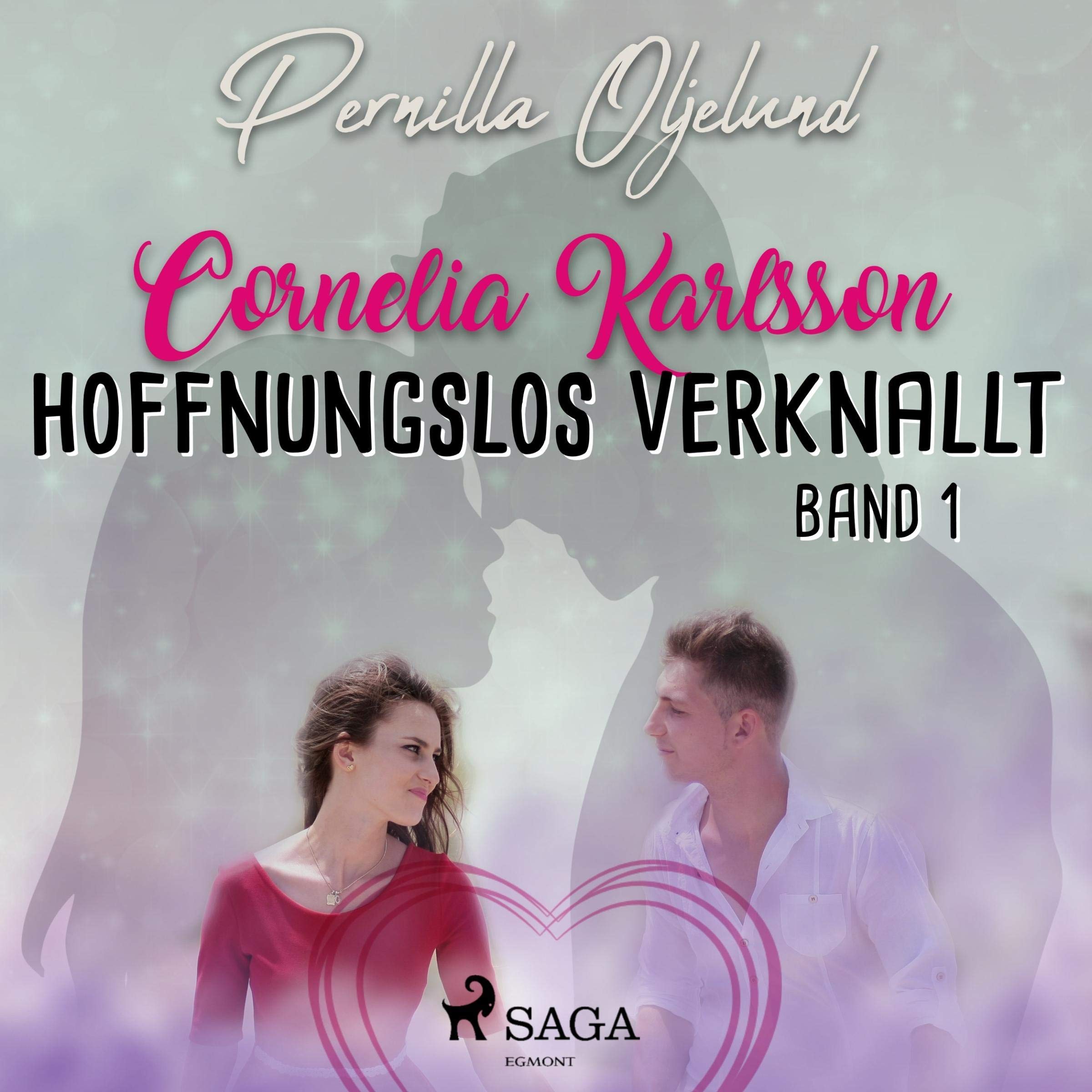 Cover art for Hoffnungslos verknallt